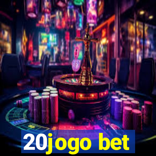 20jogo bet